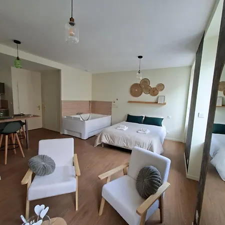 Apartman Le Segusiave