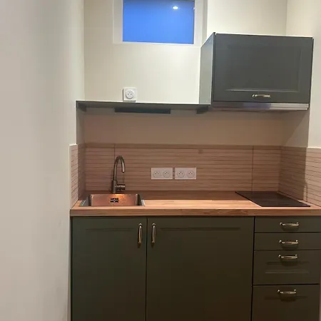 Le Segusiave Apartman *